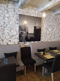 Atmosphère du Restaurant La Table de Laura à Sète - n°5