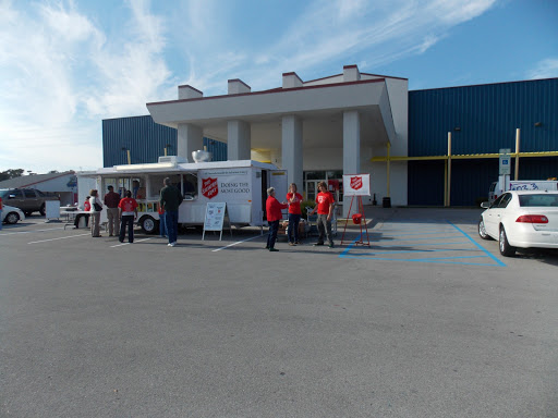 Thrift Store «Salvation Army», reviews and photos