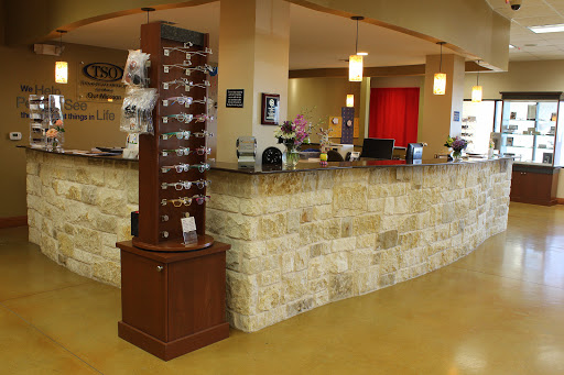 Eye Care Center «Texas State Optical of San Marcos», reviews and photos, 2406 Hunter Rd #102, San Marcos, TX 78666, USA