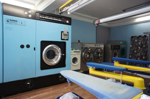 Tintorería Lavandería Carmen