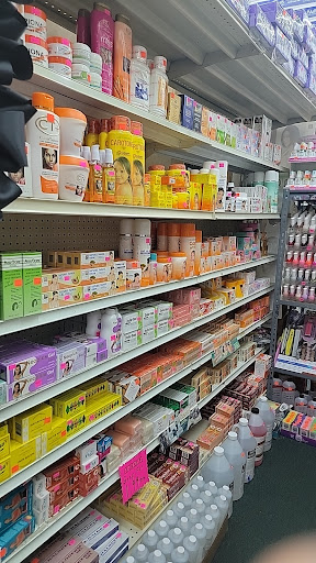 Beauty Supply Store «Elegance Fashion Beauty Supplies f», reviews and photos, 831 S 21st Ave, Hollywood, FL 33020, USA