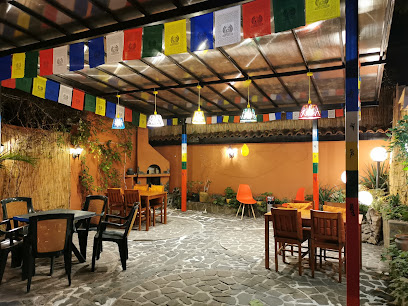 Непалски ресторант