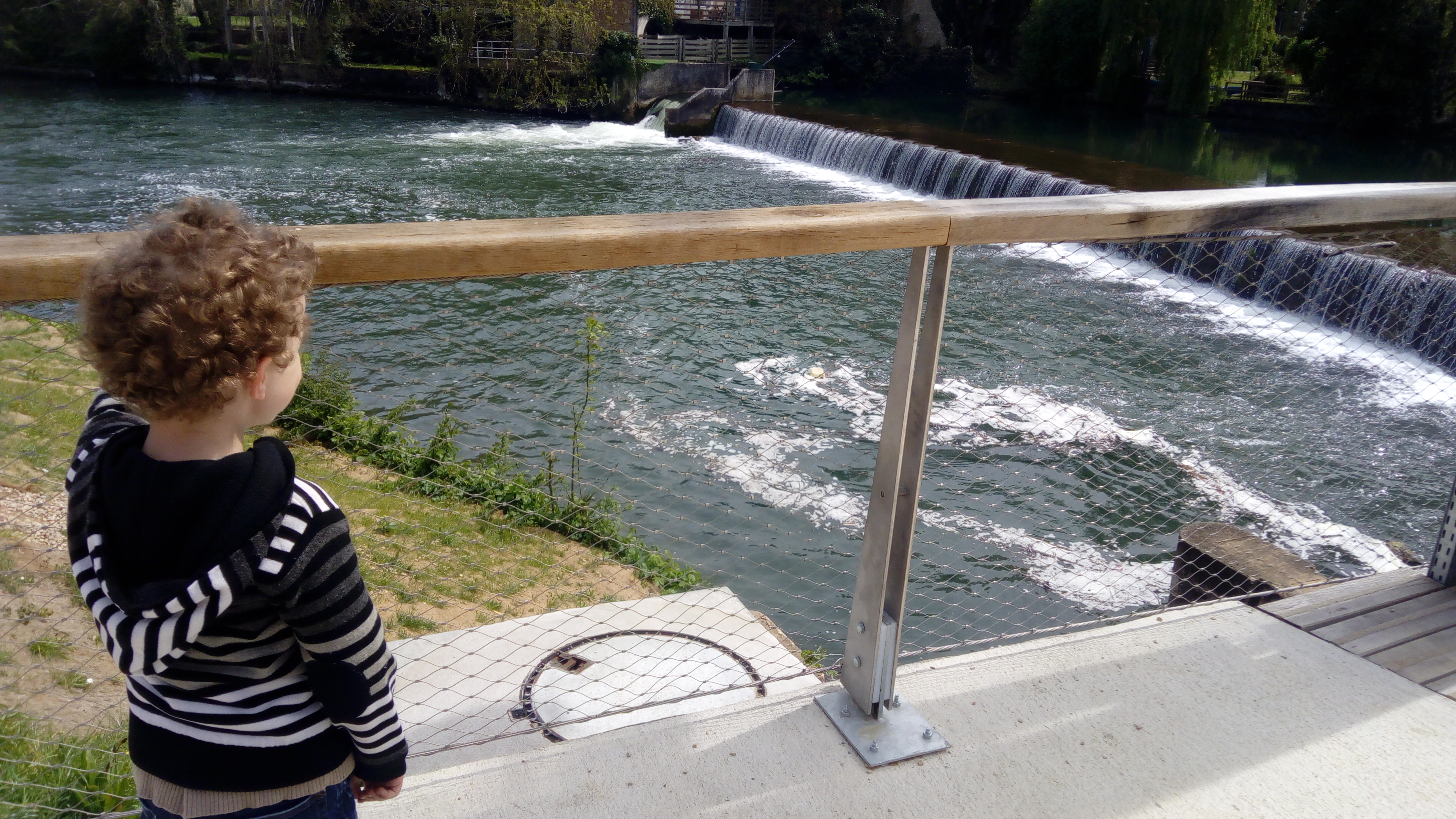 Photo n° 1 de l'avis de Thérèse.u fait le 19/04/2019 à 08:56