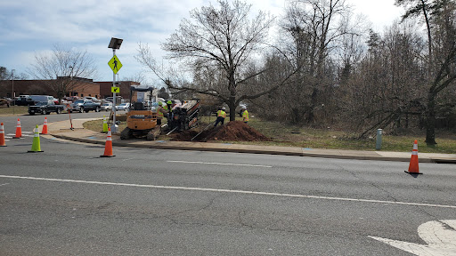 Hardware Store «MWP Buiding Supply», reviews and photos, 322 Washington St, Madison, VA 22727, USA