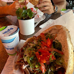 Photo n°2 de l'avis de Hannah.� fait le 27/09/2023 à 14:39 sur le  Rüya Gemüse Kebap à Berlin