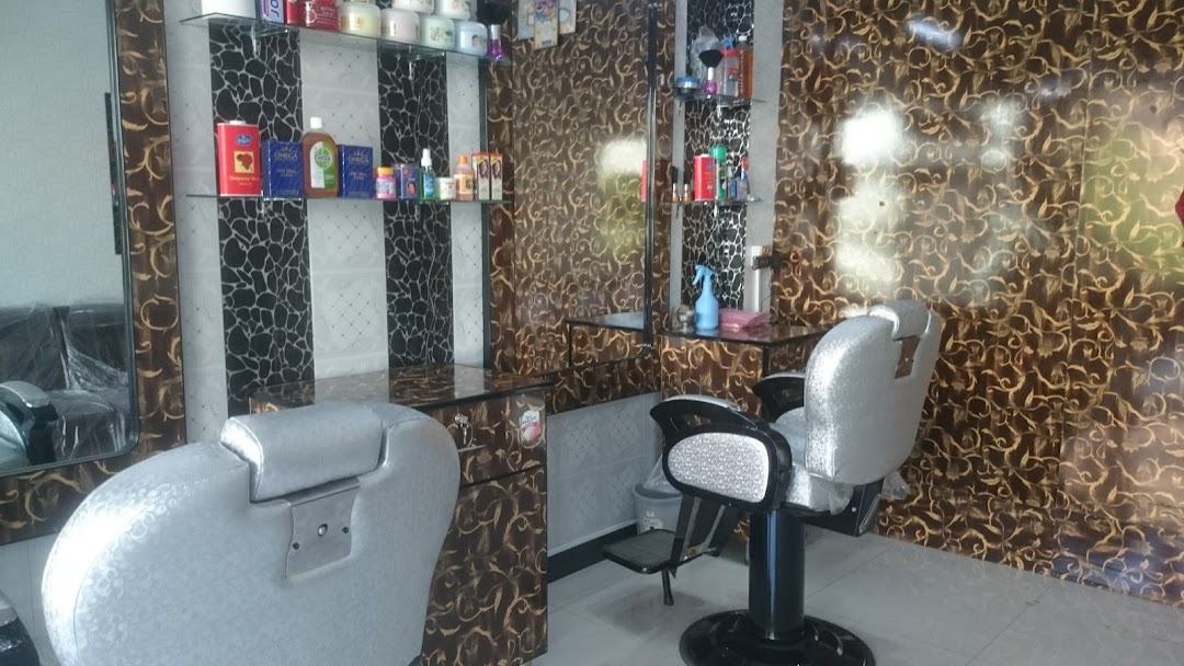 Islamabad Hair salon