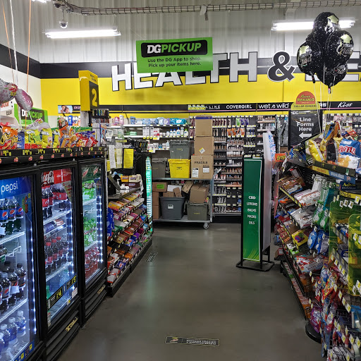 Discount Store «Dollar General», reviews and photos, 120 W Kingston Springs Rd, Kingston Springs, TN 37082, USA