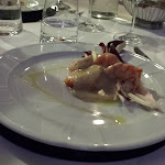 Photo n°3 de l'avis de Cinzia.a fait le 20/12/2018 à 23:09 sur le  La Locanda alla Stazione à Ponte nelle Alpi