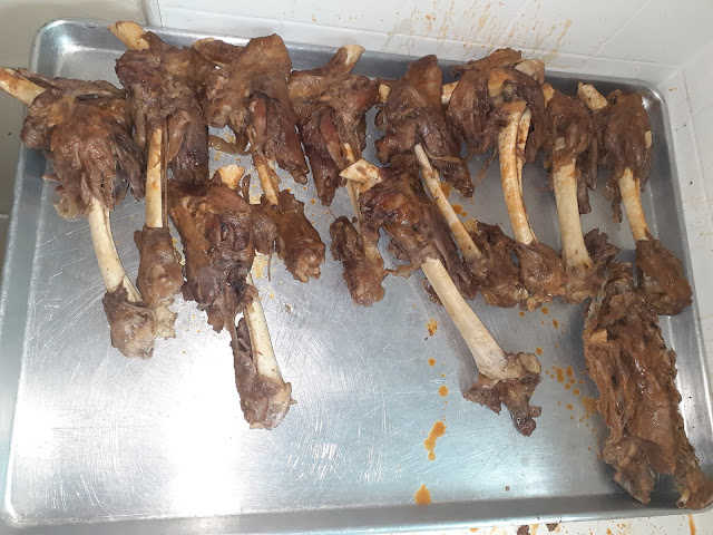 Birrieria El Jalisciense by null