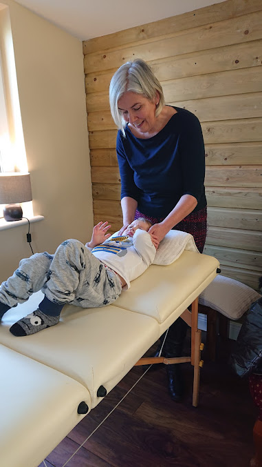 Athlone Holistic Therapies - Athlone Holistic Therapies