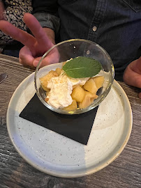 Plats et boissons du Restaurant L'Alant spécialités corses à Clermont-Ferrand - n°13