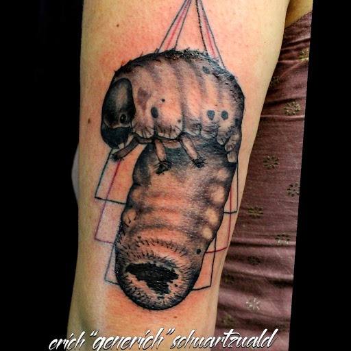 Explore honda tattoo ideas, creative tattoo ideas in Eugene, available at Whiteaker Tattoo Collective