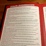 Photo n°4 de l'avis de Sonja.u fait le 19/01/2021 à 16:41 sur le  Mailis Asiatische Spezialitäten à Neufahrn bei Freising