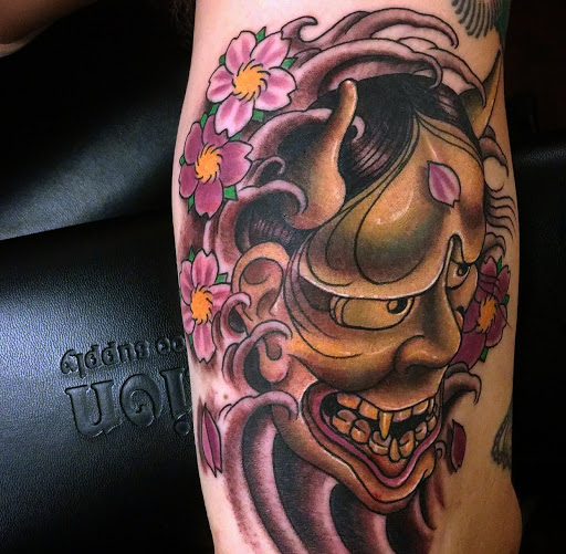 Explore tattoo ideas for women hip, creative tattoo ideas in San Diego, available at San Diego Tattoo Company