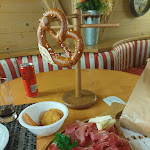 Photo n°2 de l'avis de Stefano.. fait le 16/12/2023 à 21:08 sur le  Ristorante Tavel à Andalo