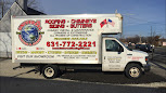 Gutter Repair Long Island