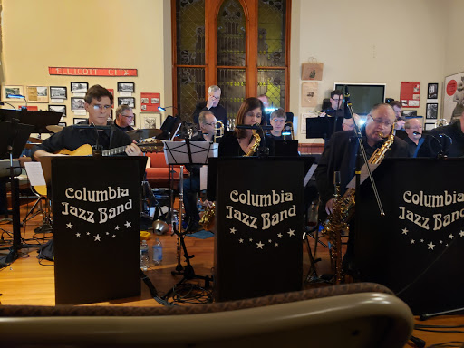 Museum «Howard County Historical Society Museum», reviews and photos, 8328 Court Ave, Ellicott City, MD 21043, USA