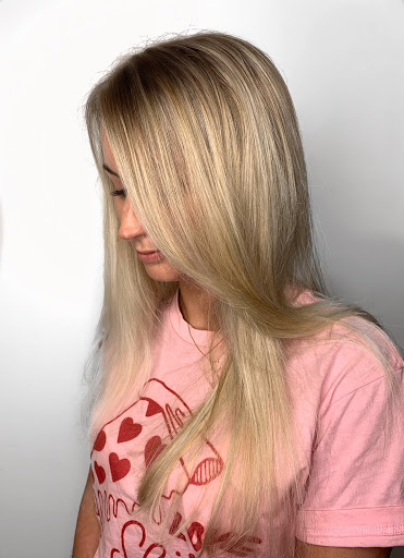 Hair Salon «Taire Hair Salon Inc.», reviews and photos, 2050 County Line Rd, Huntingdon Valley, PA 19006, USA