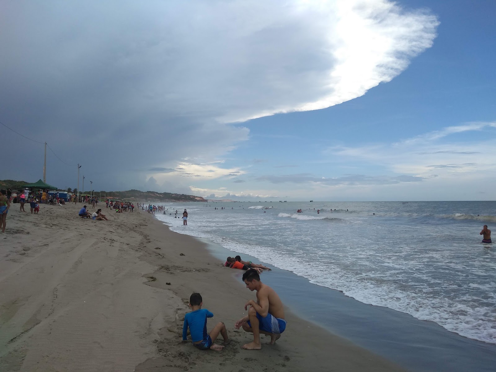 Praia da Barrinha photo #9