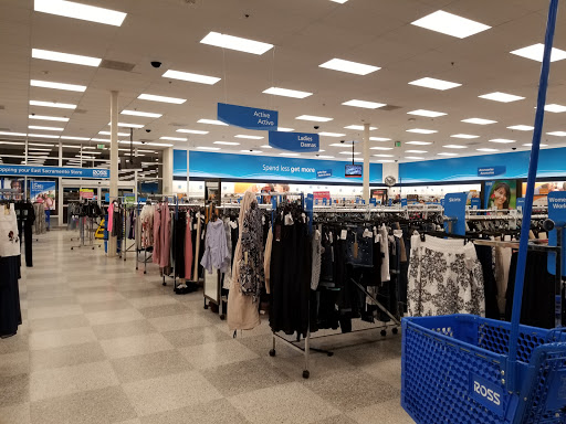 Ross Dress for Less