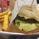 Photo n°1 de l'avis de Miriana.r fait le 15/07/2022 à 20:49 sur le  La Coccinella Atripalda - Pizzeria & Rosticceria à Atripalda