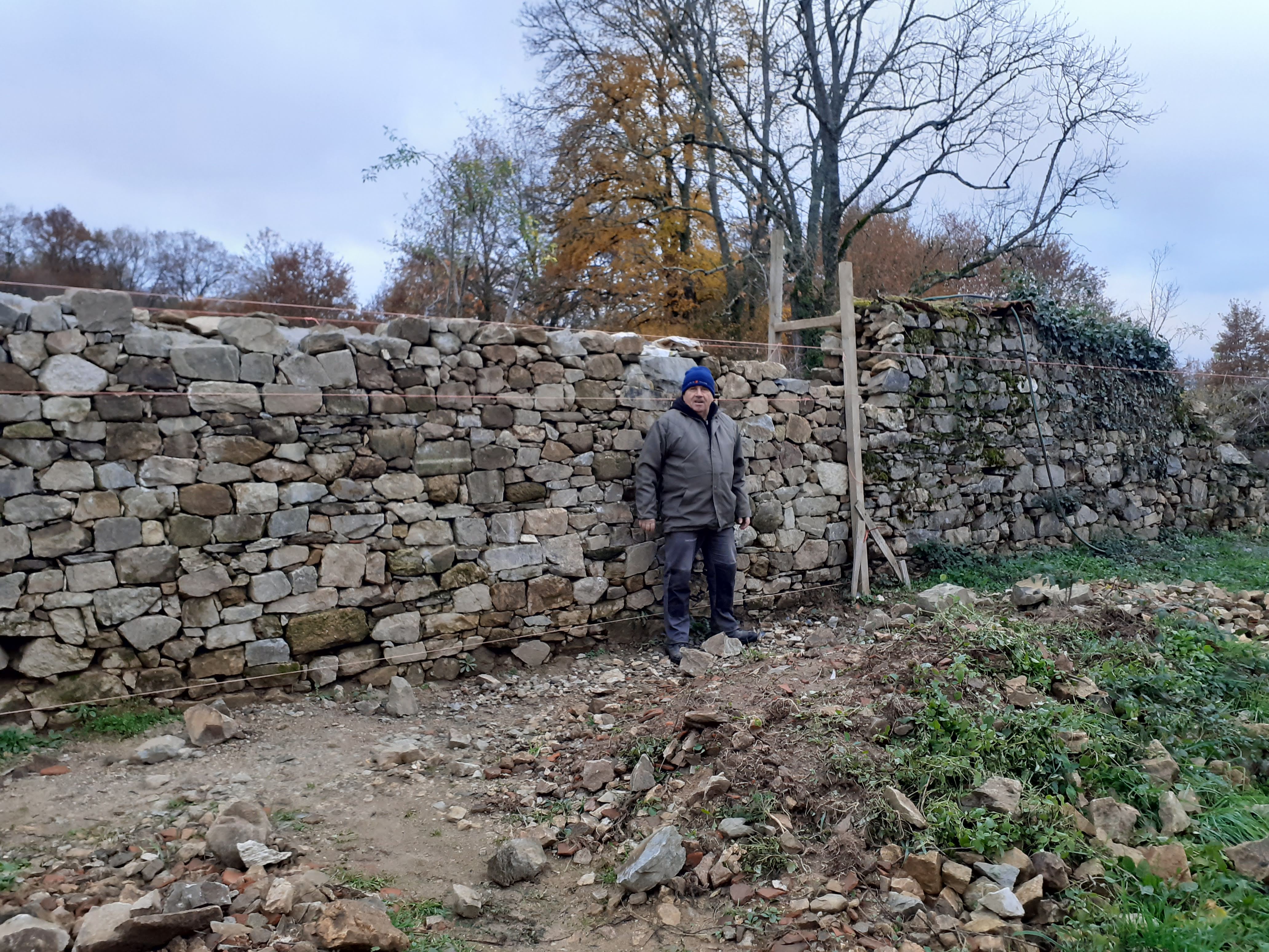 Photo n° 2 de l'avis de Viorel.f fait le 02/12/2019 à 23:24
