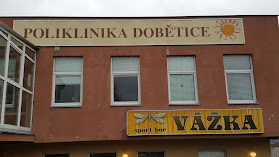 Poliklinika Dobětice