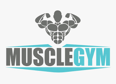 Muscle Gym - HGP2+FH7, 17 Calle, Cdad. de Guatemala 01010, Guatemala