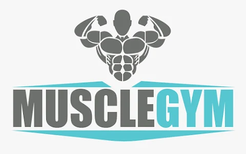 Muscle Gym image