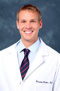Brandon Bucker, MD - Photo 2 - Car repair in Lynchburg, VA, Lynchburg