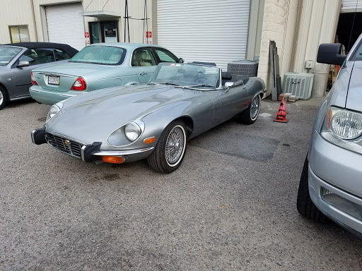 Auto Repair Shop «BPC MotorWorks - Jaguar Auto Repair», reviews and photos, 374 Spanish Wells Rd Ste F, Hilton Head Island, SC 29926, USA