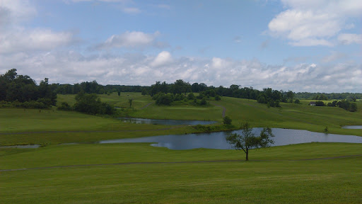 Golf Club «Crystal Springs Golf Club», reviews and photos, 745 N Hopewell Rd, Hopewell, OH 43746, USA