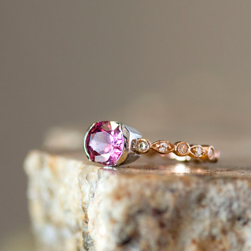 Jeweler «K Novinger Jewelry», reviews and photos, 1200 Market St #9, Lemoyne, PA 17043, USA