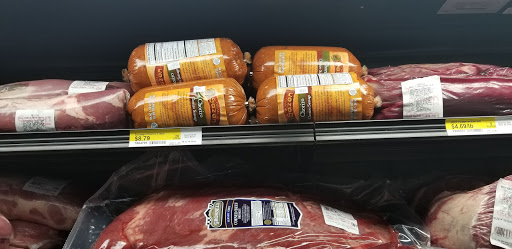 Restaurant Supply Store «Gordon Food Service Store», reviews and photos, 2809 Wilma Rudolph Blvd, Clarksville, TN 37040, USA