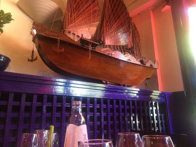 Vietnam Garden Restaurant - Restaurant