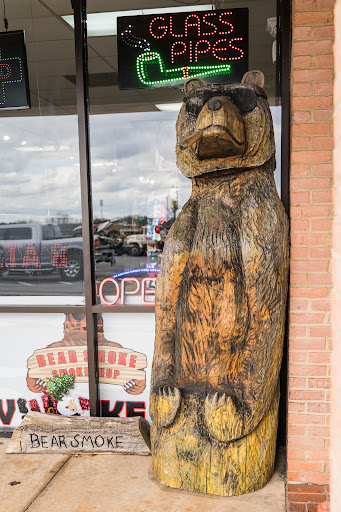 Tobacco Shop «Bear Smoke Smokeshop», reviews and photos, 4295 Browns Bridge Rd B, Cumming, GA 30041, USA