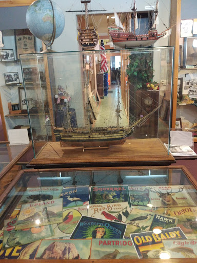 Museum «Cooper Regional History Museum», reviews and photos, 217 E A St, Upland, CA 91786, USA