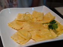 Ravioli du Restaurant italien Il Grazie Mille à Zonza - n°8