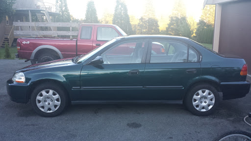 Central Automotive Service Centre Ltd., 15370 Fraser Hwy, Surrey, BC V3R 3P5, Canada, 