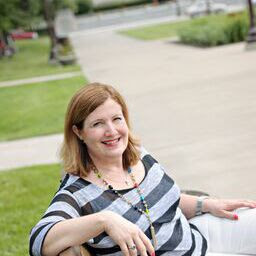 Attorney Vicki Fortino