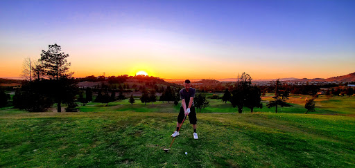 Golf Club «Blue Rock Springs Golf Club», reviews and photos, 655 Columbus Pkwy, Vallejo, CA 94591, USA