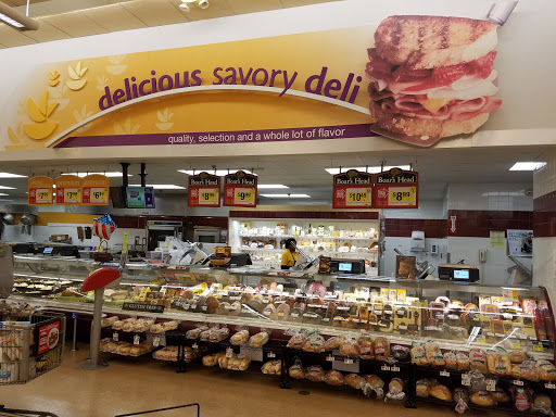 Supermarket «Giant Food», reviews and photos, 7200 Cradlerock Way, Columbia, MD 21045, USA