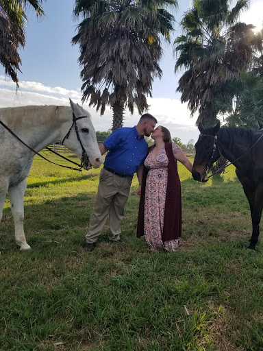 Sam Houston Equestrian Center