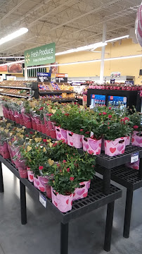 Walmart Supercenter - Photo 4 - Car repair in Los Fresnos, TX, Brownsville