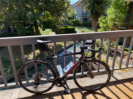 Bicycle Rental Service «Napa Valley Bike Tours & Rentals», reviews and photos, 6500 Washington St, Yountville, CA 94599, USA