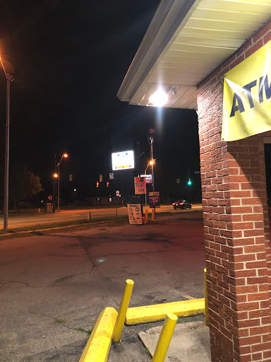 Grocery Store «K&R Supermarket», reviews and photos, 3351 Main St, Moraine, OH 45439, USA