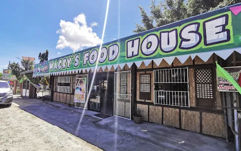 Wacky's Food House image