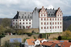 Schloss Lichtenberg image