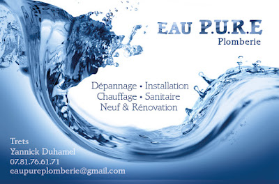 Eau Pure Plomberie à Trets
