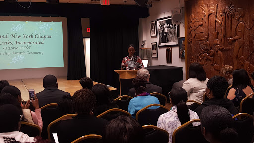 Museum «African-American Museum», reviews and photos, 110 N Franklin St, Hempstead, NY 11550, USA